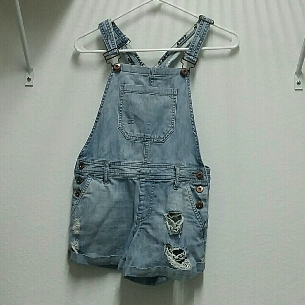 😘🔴Overalls🔴😘